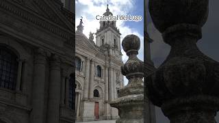 catedral de Lugo, Galicia#catedral #Lugo #Galicia #catedralLugo #catedralGalicia