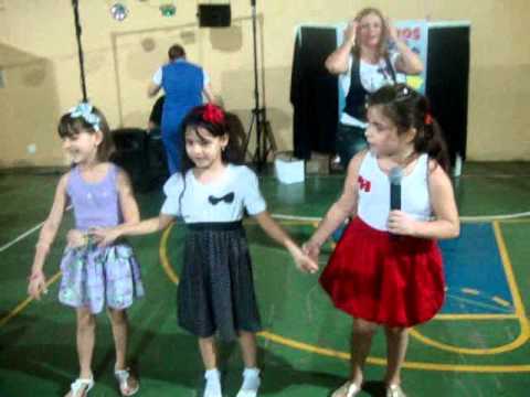 16 Noite do Soninho - Escola Primeiros Passos II