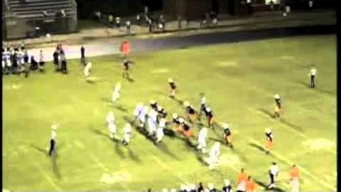 Felix Colon Senior Highlight Film Lone Oak