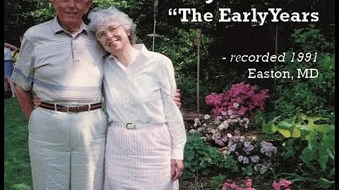 Don & Jo Herron History