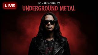  Album Lagu Jawa Cdanursari  Rock Metal Version  Javanese Metal Version  Epic Rock Cover