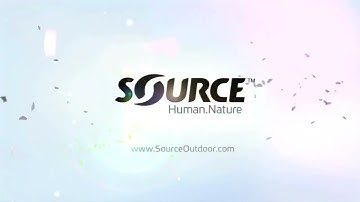 Source Convertube - Water Bottle Adapter - Video Manual