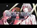 [TRIGGER] SECRET NIGHT | tradu&ccedil;&atilde;o pt-br | #HappyBirthdayTrigger