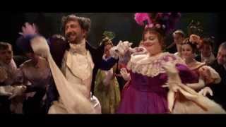 Les Misérables coming to Toronto