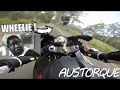 CBR600rr Meets Crazy KTM 690 Rider !