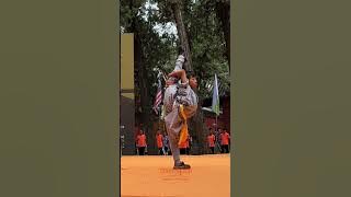 A 9-year-old girl from Henan won the title of 