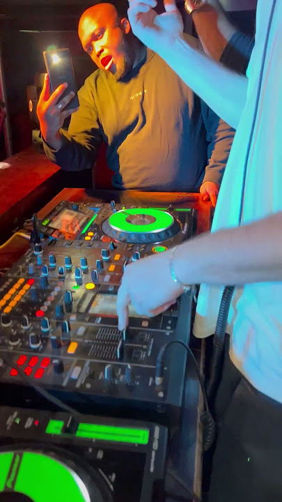 Dalootz at Tiger Tiger Durban | Amapiano