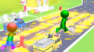 Shape Transform - SpeedRun All Levels Gameplay Walkthrough Android,ios New Update #4