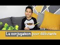 Conjugaison pour dbutants