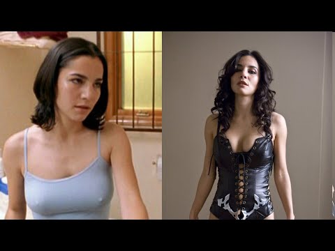 Video: Marta Higareda: Tiểu Sử, Sự Sáng Tạo, Sự Nghiệp, Cuộc Sống Cá Nhân