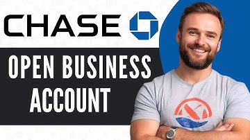 How To Open a Chase Business Checking Account - Full Guide (2025)