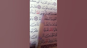 فصبر جميل #explore #استغفر_الله #quran #حالات_واتساب #قران #قران_بصوت_جميل #تلاوة