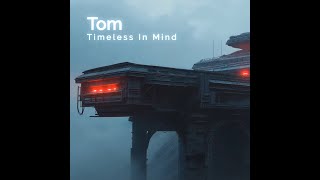 Visionsoundlab - Timeless In Mind - Official Music Video Toms Experimental Rock Soundtrack