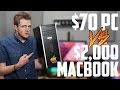 Is a $70 Hackintosh Any Good?