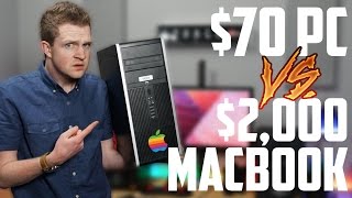 Is a $70 Hackintosh Any Good?