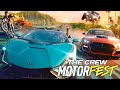 The crew motorfest  49 summit en mode chill  live fr ps4pro code epic mistyjim 170424