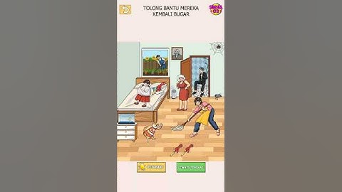 Tricky Twist Level 96