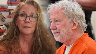 Melissa Gilbert Explains 'Stepping Away' From Work Amid Timothy Busfield Child Sex Abuse Allegations