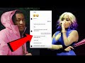 Dutchavelli Instagram & Snapchat Hacked & Not3s Responds