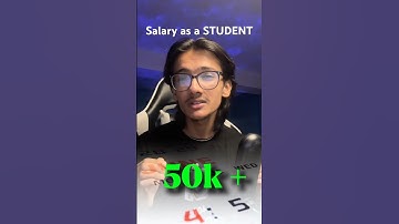 Salary as a backend developer in Nepal. How much can we earn? #salary #nepal