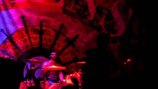 3OH!3 - YOUNGBLOOD (NEW SONG FROM NEW ALBUM OMENS) (live in Cologne 2012) HD
