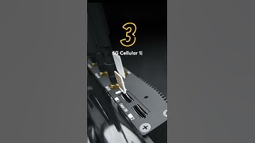 How many connections can the Peplink BR2 Pro handle at once? #5g #cellular #starlink #stayconnected