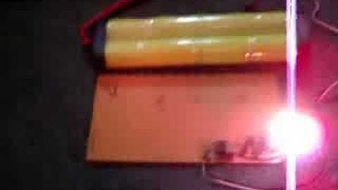 Navigation Lights - Testing