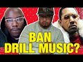 Hassan Campbell Mel Kross and Snow Billy Talk Drill Music, Fake Paperwork, Clubhouse and More