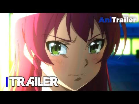 Hataraku Maou-sama!(The Devil is a Part-Timer!) Season 2-Trailer 