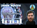 Tool Ticks & Leeches Reaction! - Jersh Reacts