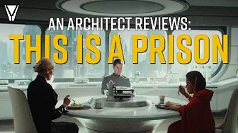 Andor's Architecture Tells a Story: An Architect Reviews