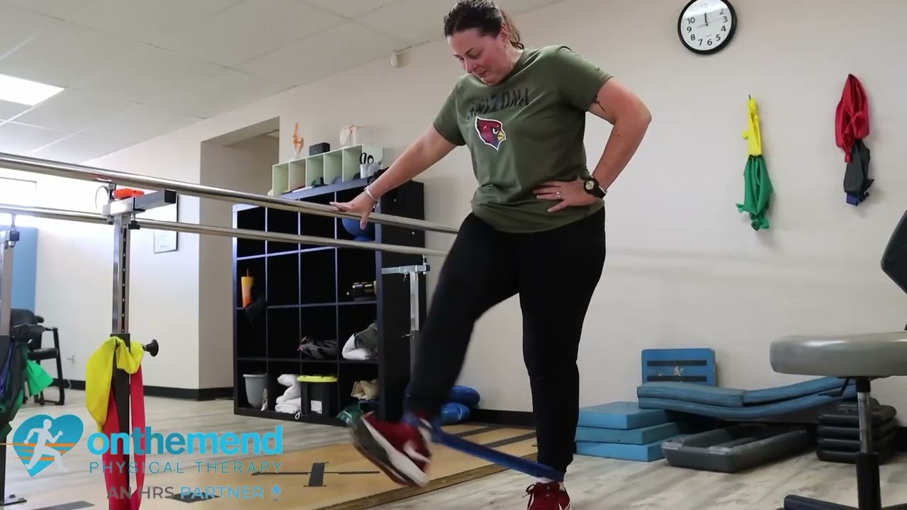 Careers in Physical Therapy | Join Health Rehab Solutions