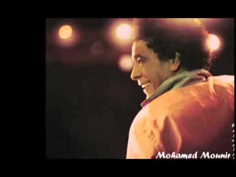 محمد منير الدنيا ريشة في هوا