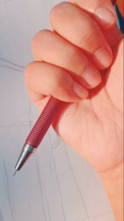 Outdoor #Sketching vlog🎨. Short video. #ASMR  (Song name- Aesthetic,Song credit- kidolitx and poffi)
