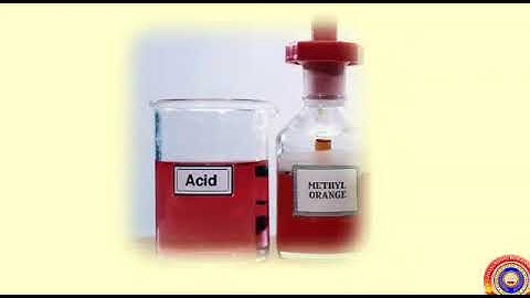 KRSMA#Standard 7 Basic Science Part 5 Acids And Alkalis