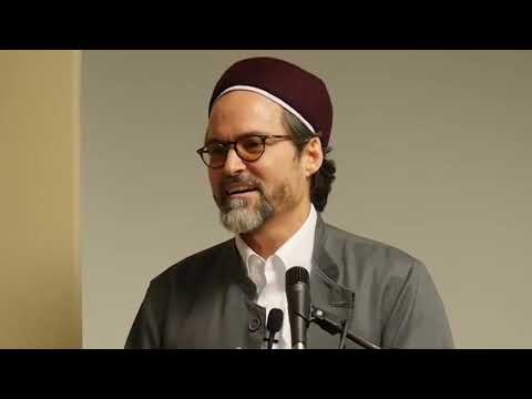 Depression & Worry Prevents Gratitude | Shaykh Hamza Yusuf