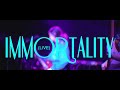 Marliii  immortality  live at drom nyc