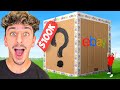 I Bought a $100,000 eBay Mystery Box!