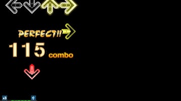 【DDR X（USA）】Uranus【EXPERT】