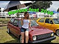 Vochero hasta los huesos "HUESOS FEST 2018"