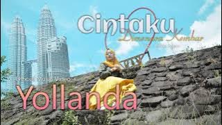 [ Replay 1h ] Yollanda - Cintaku Di Menara Kembar ( Official Music Video )