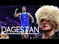 Dagestan - The Foundry of Champions Part Two