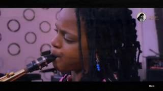 Pass Me Not O Gentle Saviour Saxophone Cover By Temilayo Abodunrin