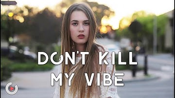 Sigrid - Don’t Kill My Vibe | Cover by Ava Domini