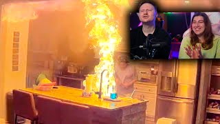 видео: Смешные Фейлы, Снятые на Камеру | РЕАКЦИЯ картинка: Смешные Фейлы, Снятые на Камеру | РЕАКЦИЯ