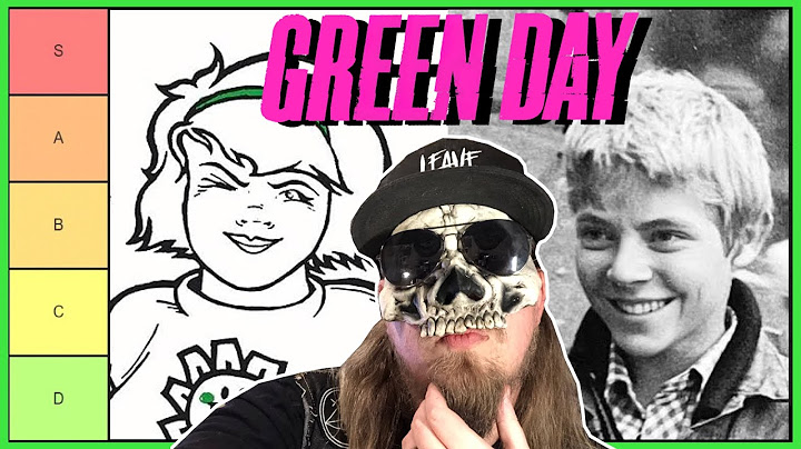 Green day father of all review năm 2024