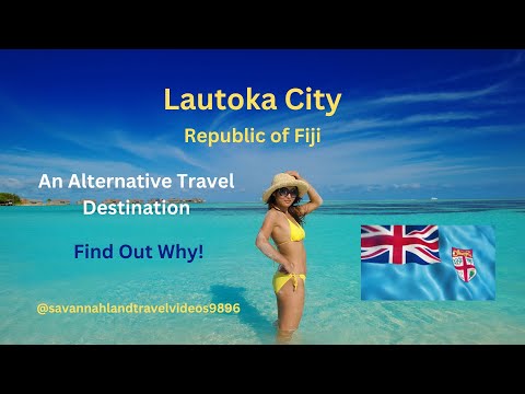 Lautoka City   Fiji