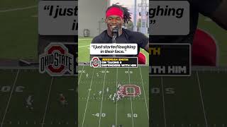 Jeremiah Smith Is Feared In College Football