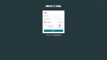 Email Marketing Web Application   Send Unlimited Emails with Micus Mail
