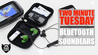 Custom Earplugs - Ultimate Hearing Protection - Bluetooth Soundear screenshot 4